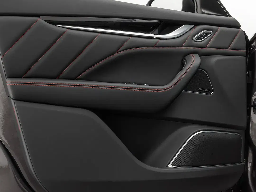 Maserati Levante S Ultima Modena - Thumbnail 7
