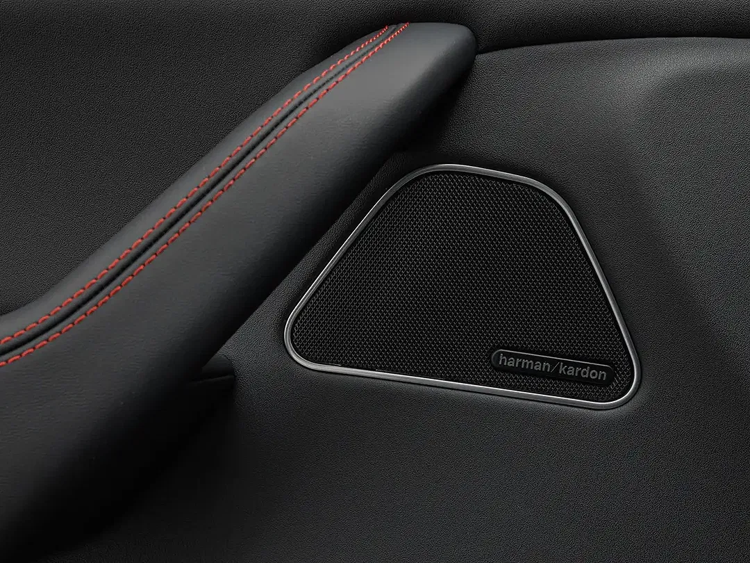 Maserati Levante S Ultima Modena - Thumbnail 8