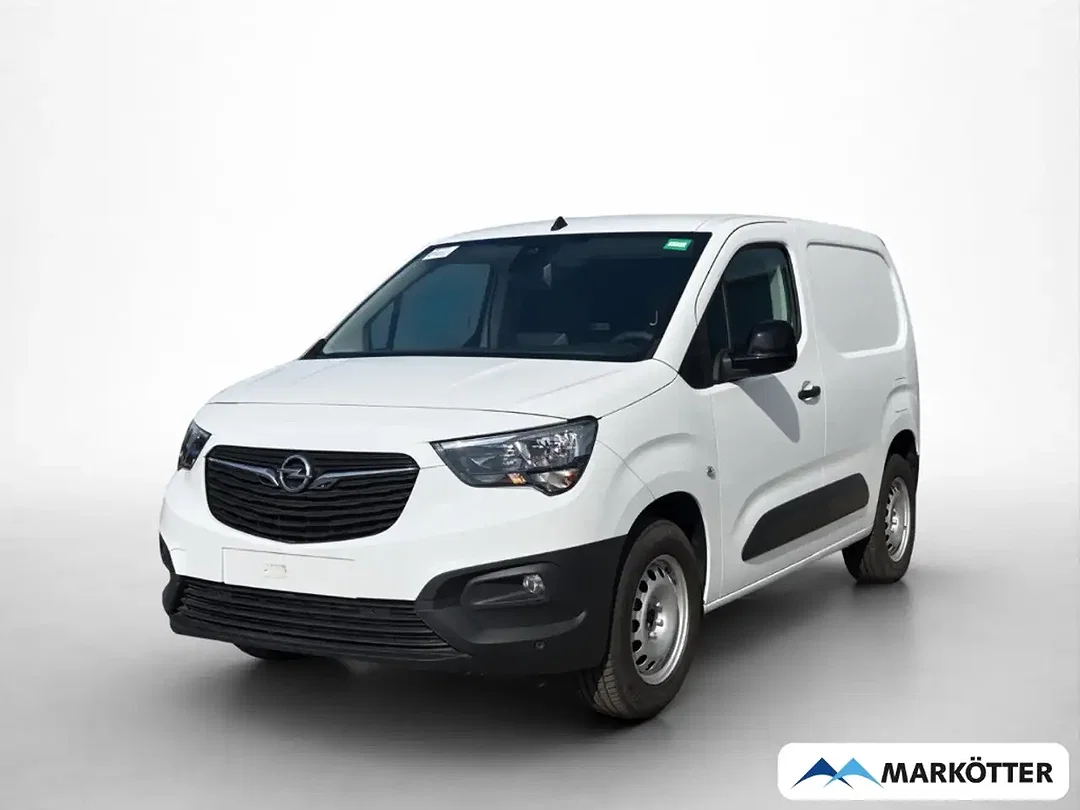 Opel Combo Cargo - Afbeelding 1