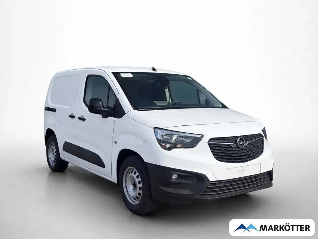 Opel Combo Cargo - Thumbnail 10