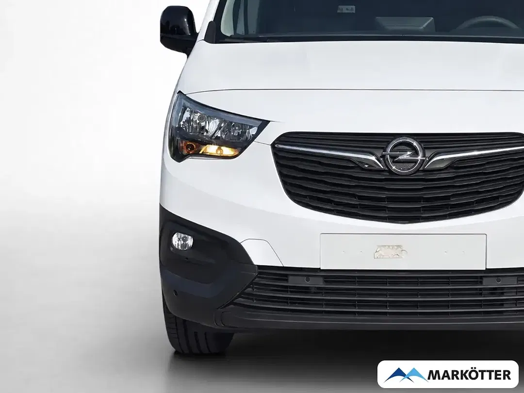 Opel Combo Cargo - Thumbnail 12
