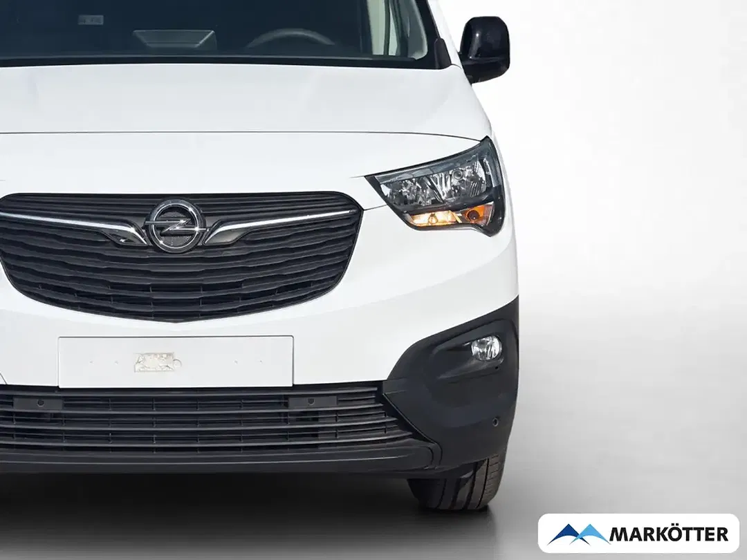 Opel Combo Cargo - Thumbnail 13