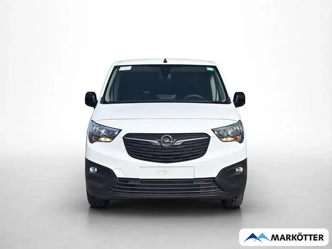 Opel Combo Cargo - Thumbnail 14
