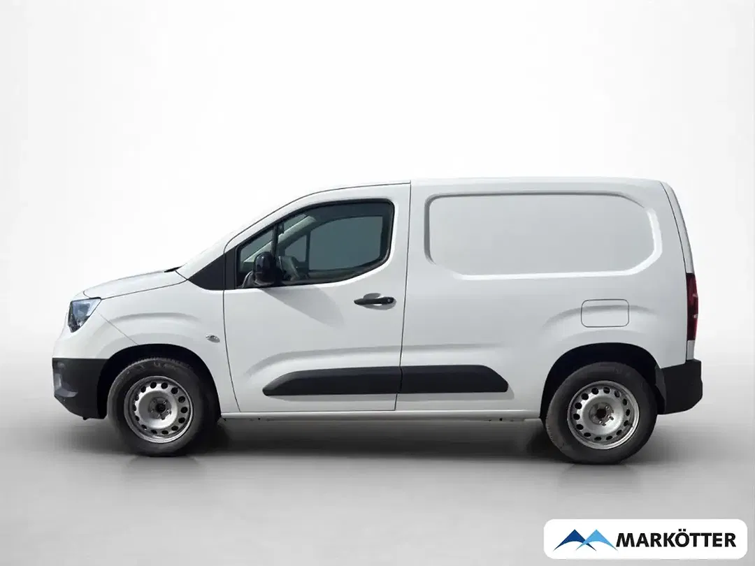 Opel Combo Cargo - Thumbnail 3