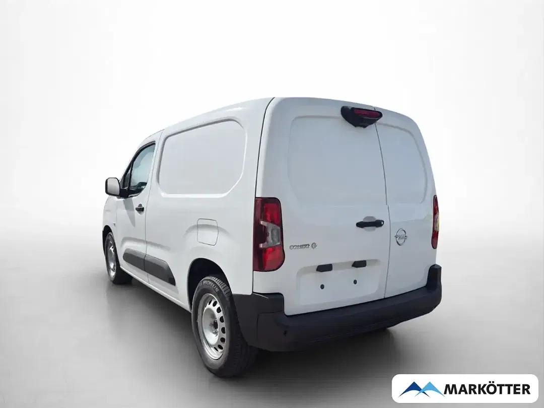 Opel Combo Cargo - Thumbnail 4