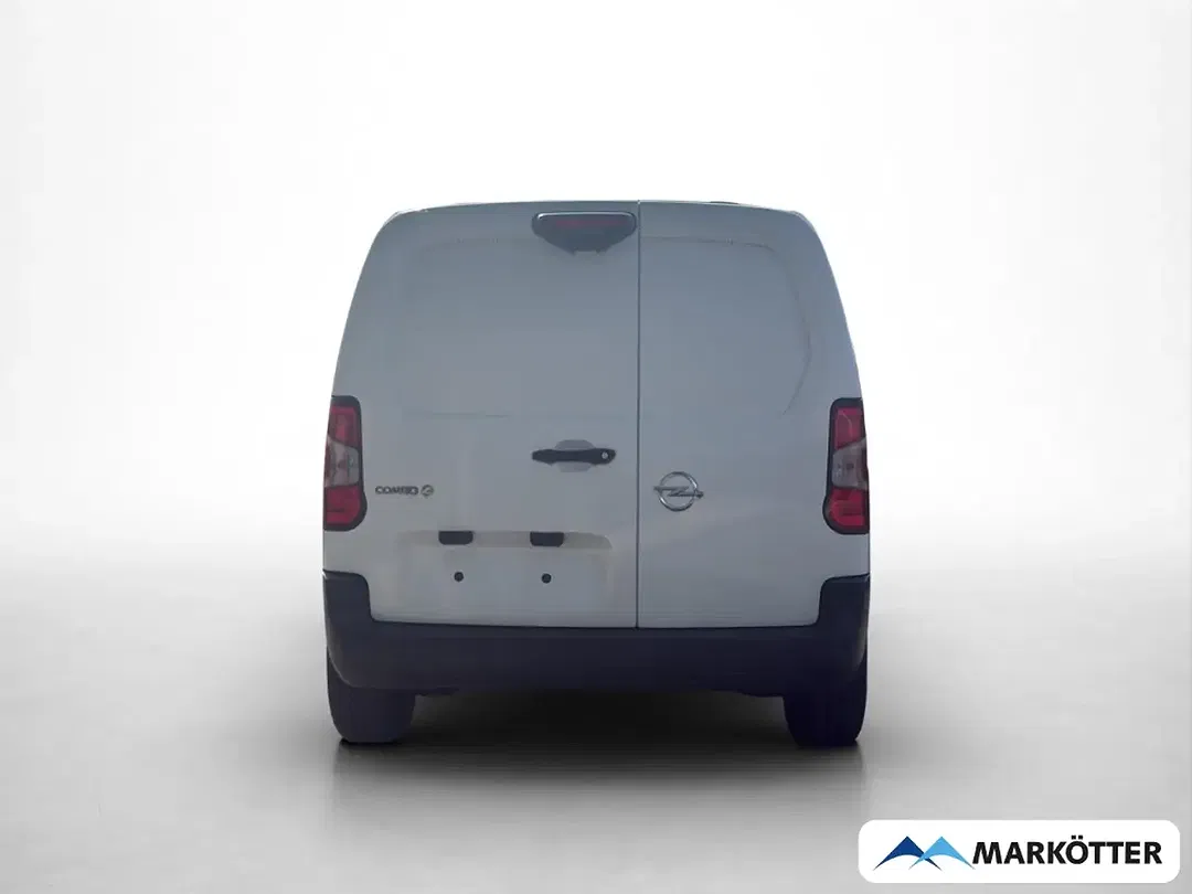 Opel Combo Cargo - Thumbnail 6