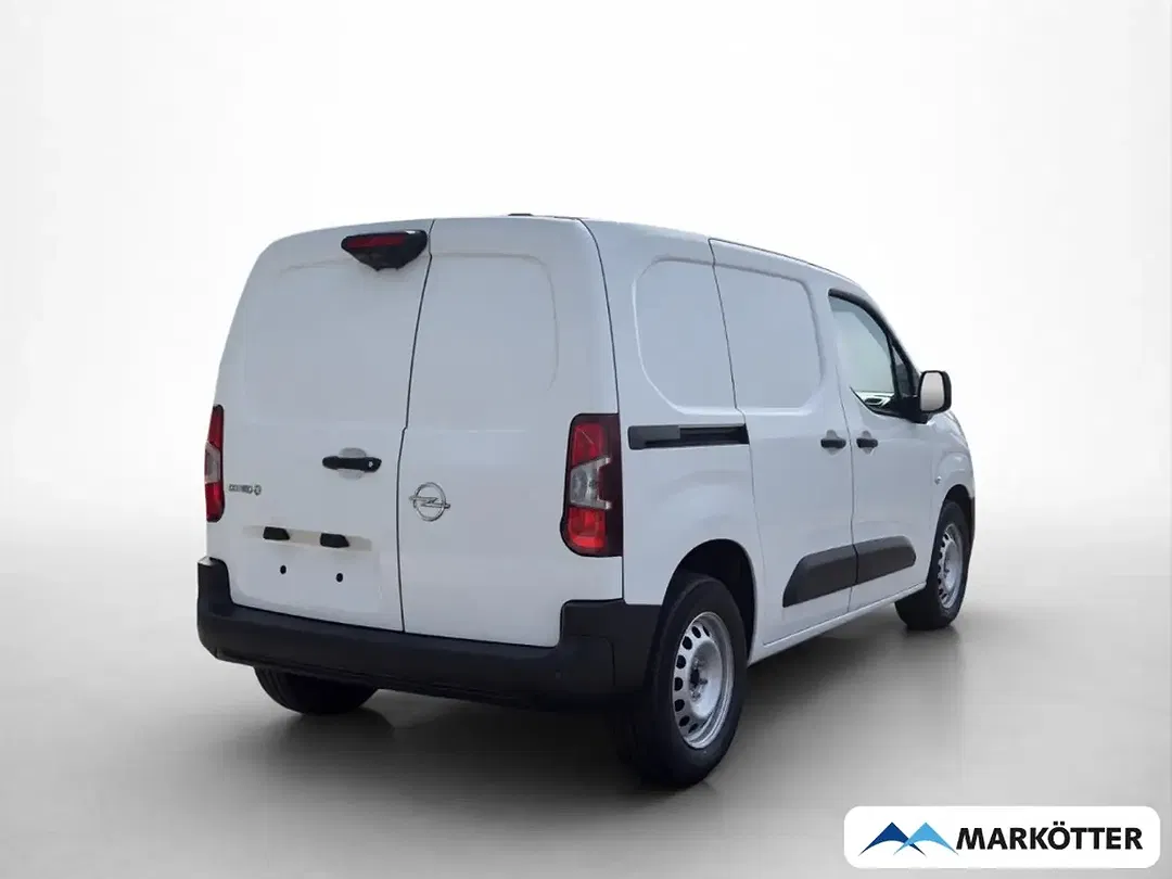 Opel Combo Cargo - Thumbnail 7