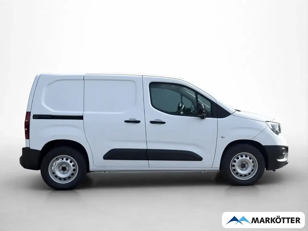 Opel Combo Cargo - Thumbnail 9