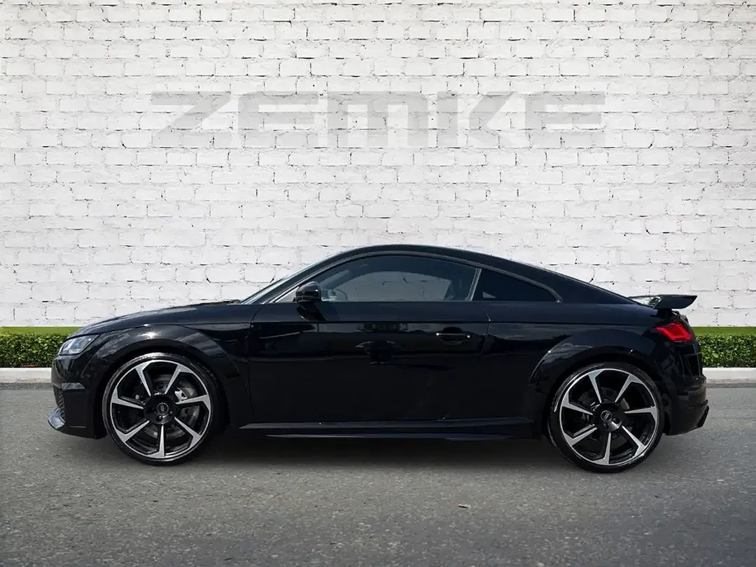 Audi TT RS 2.5 TFSI S tronic quattro Coupe - foto 1