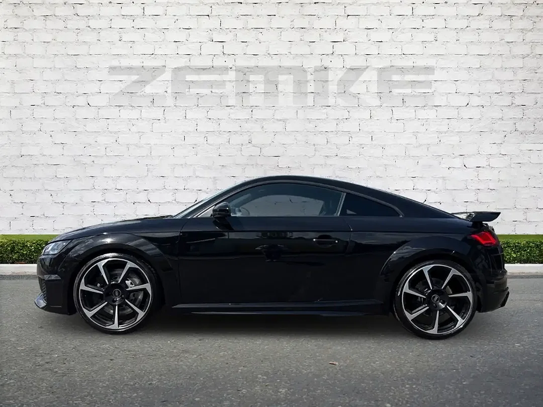 Audi TT RS 2.5 TFSI S tronic quattro Coupe - Afbeelding 1