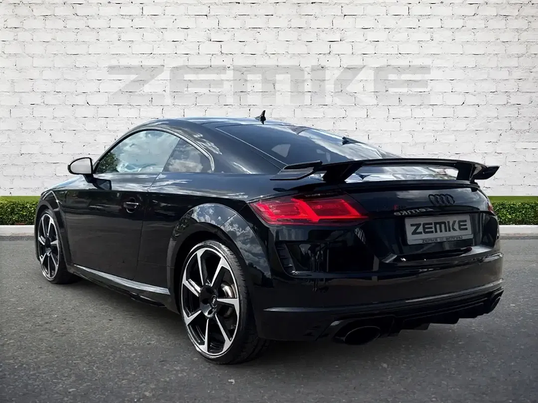 Audi TT RS 2.5 TFSI S tronic quattro Coupe - foto 2