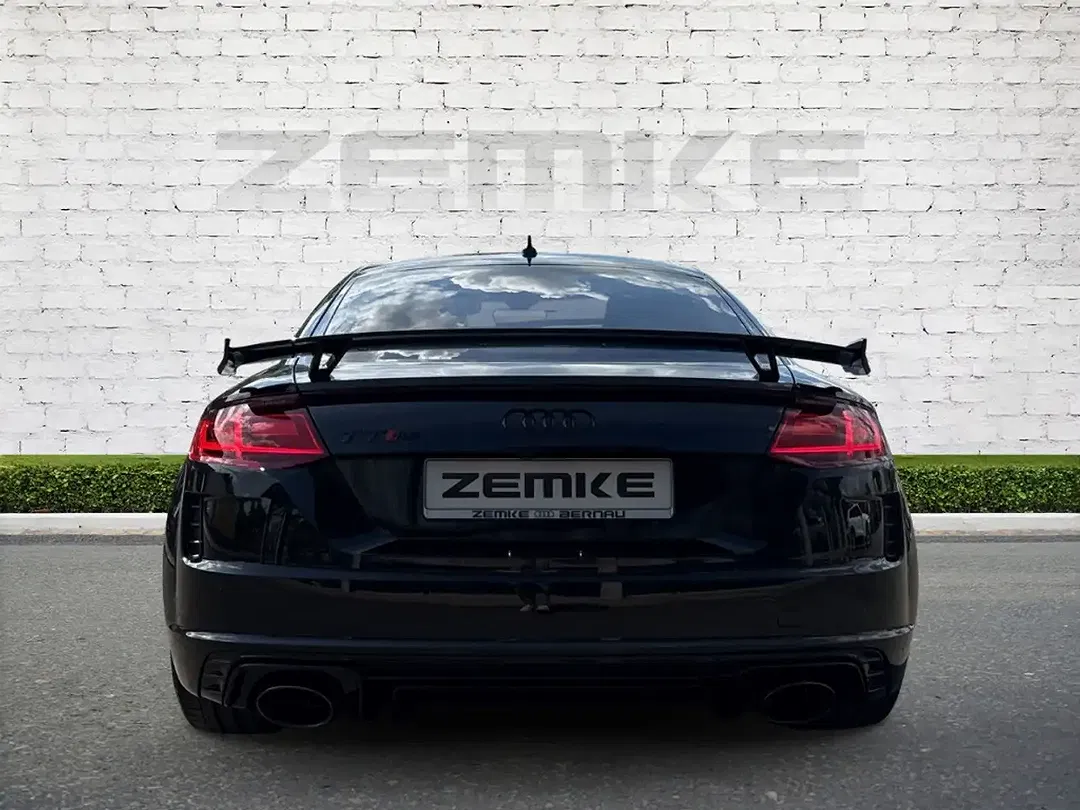 Audi TT RS 2.5 TFSI S tronic quattro Coupe - Thumbnail 3