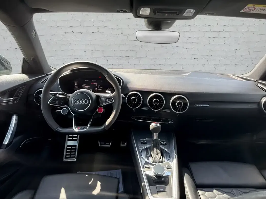 Audi TT RS 2.5 TFSI S tronic quattro Coupe - Thumbnail 7