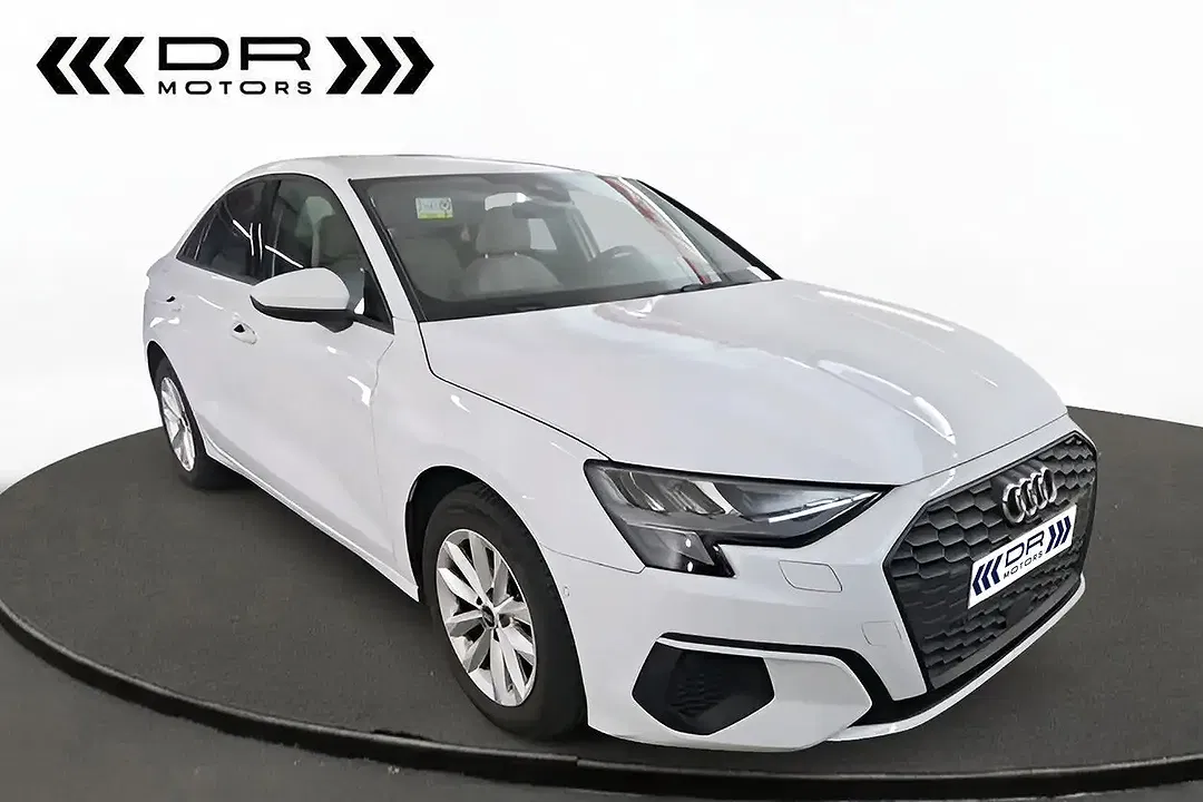 Audi A3 30 TFSI - Thumbnail 3