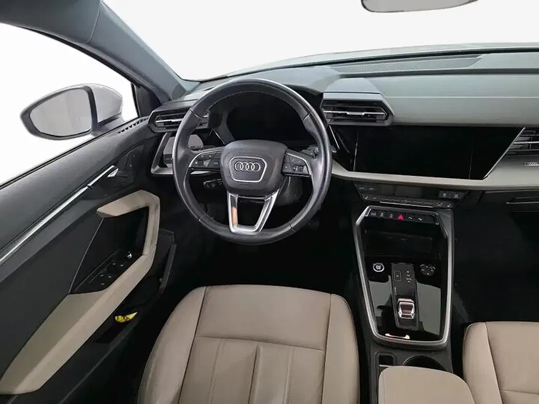 Audi A3 30 TFSI - Thumbnail 6