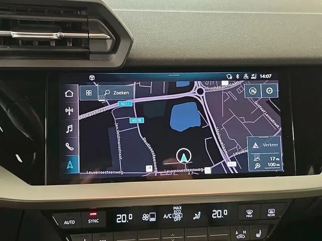 Audi A3 30 TFSI - Thumbnail 7
