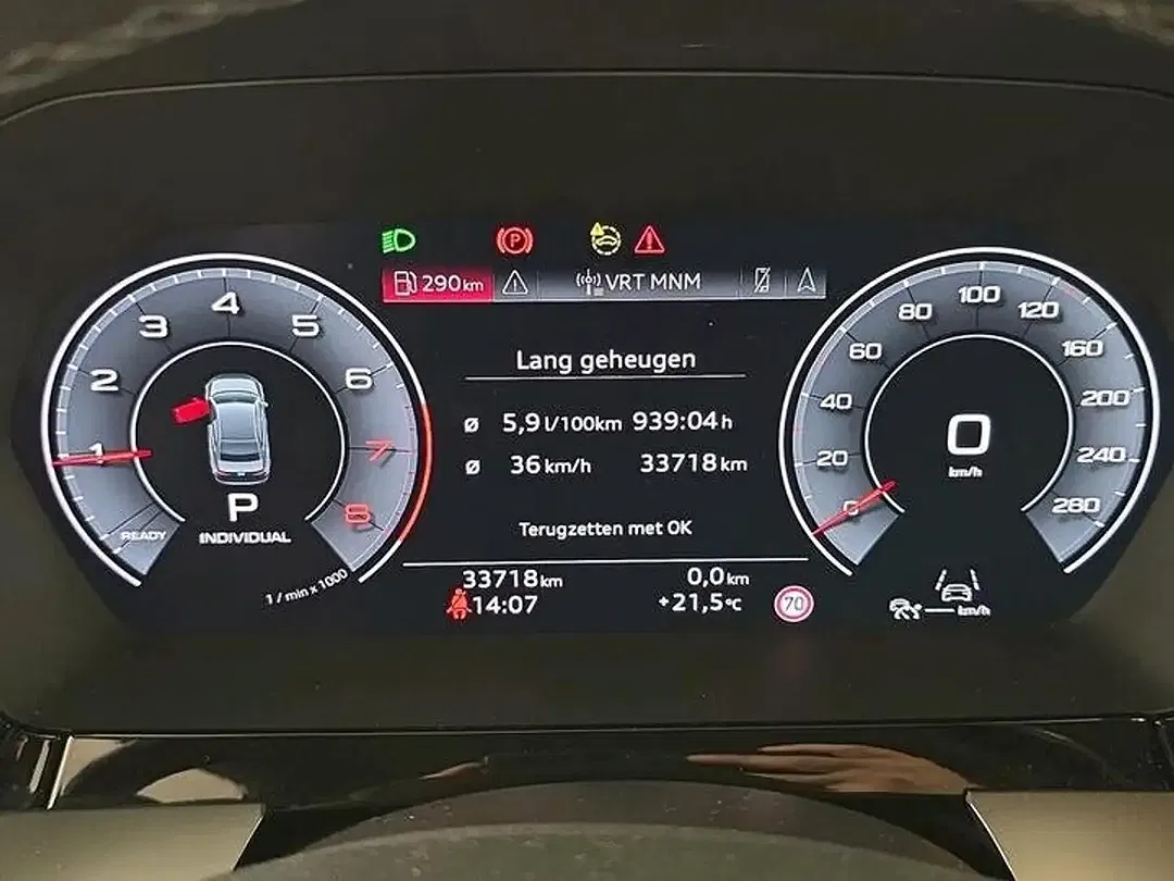 Audi A3 30 TFSI - Thumbnail 9