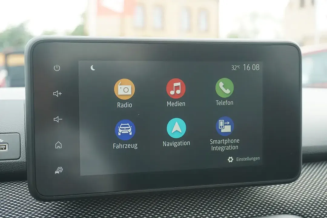 Dacia Sandero TCe Stepway Comfort - Thumbnail 11