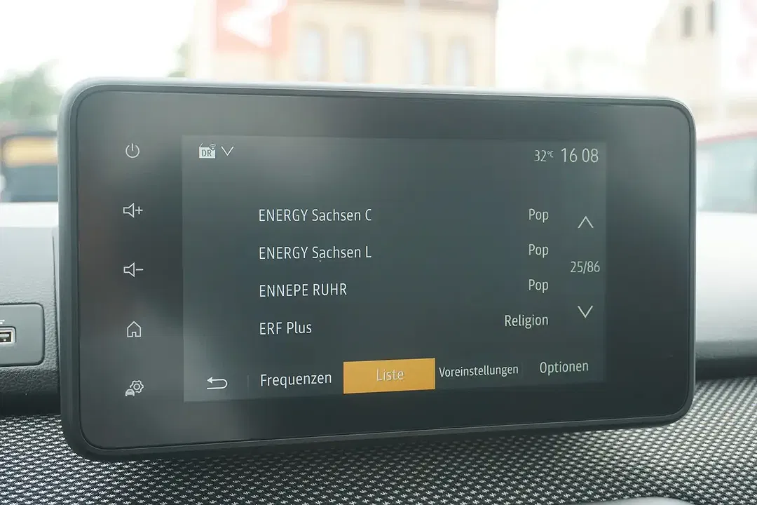 Dacia Sandero TCe Stepway Comfort - Thumbnail 12