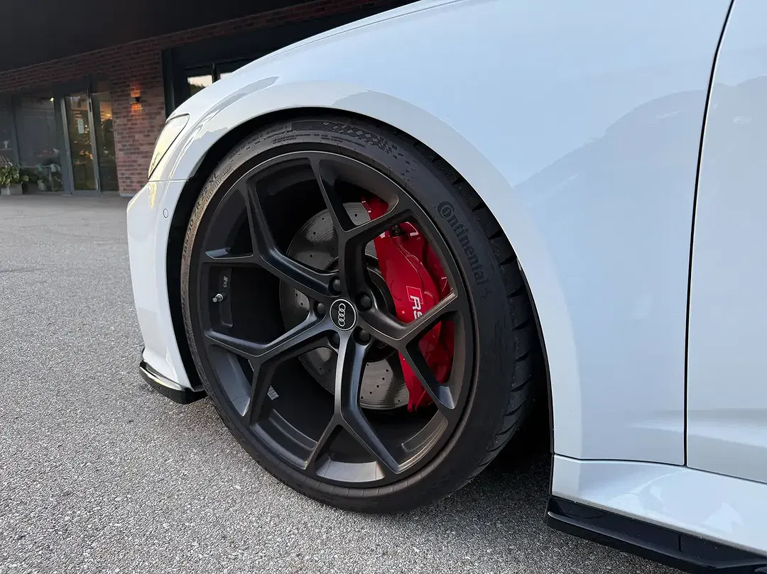 Audi RS6 4.0 TFSI quattro - foto 2