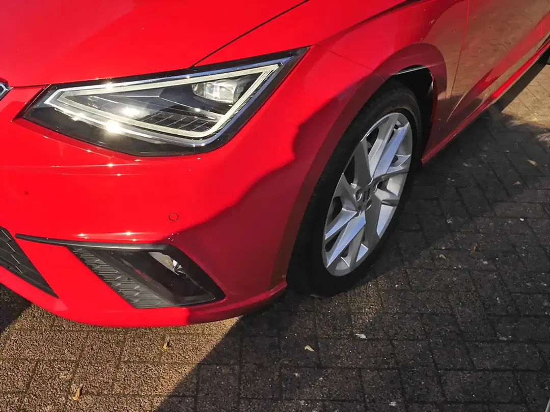 SEAT Ibiza 1.0 TSI FR - Thumbnail 3