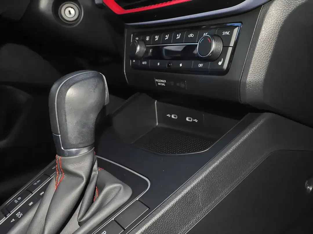 SEAT Ibiza 1.0 TSI FR - Thumbnail 5