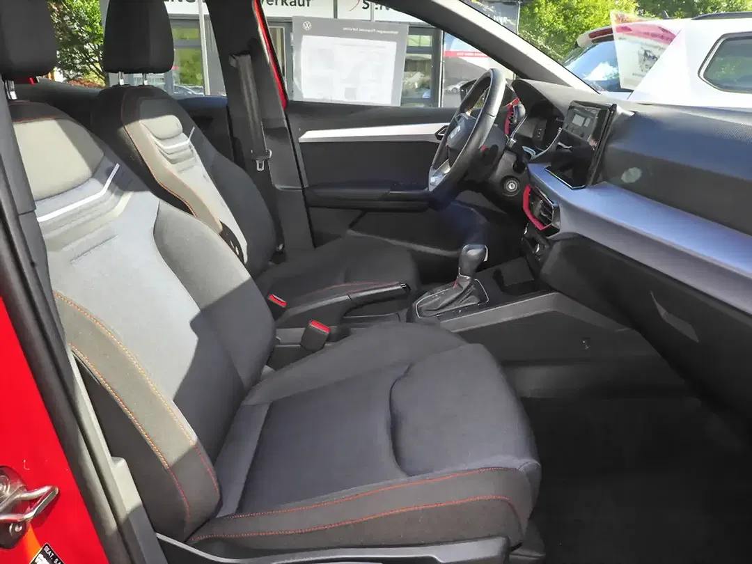 SEAT Ibiza 1.0 TSI FR - Thumbnail 6