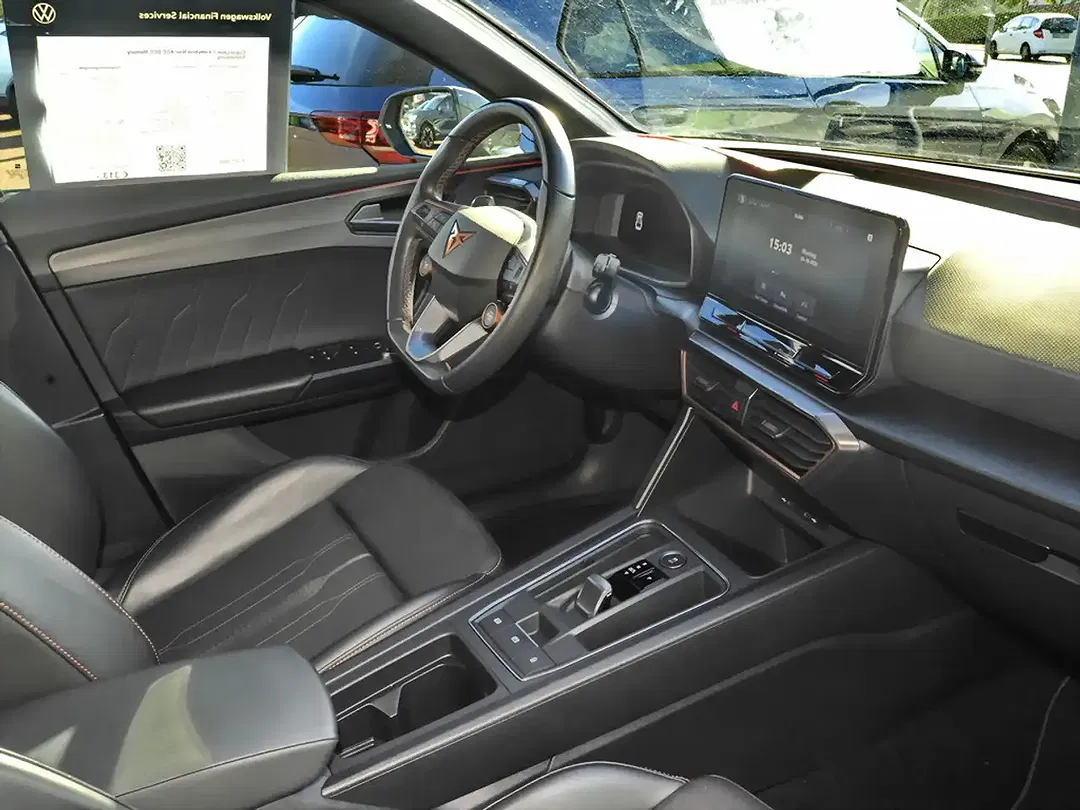 SEAT Ibiza 1.0 TSI FR - Thumbnail 7