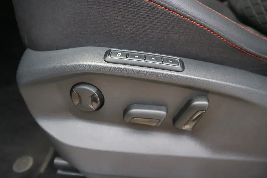 SEAT Tarraco 4Drive FR - Thumbnail 10