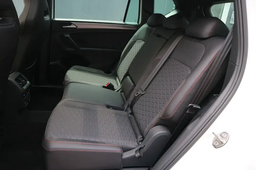 SEAT Tarraco 4Drive FR - Thumbnail 11