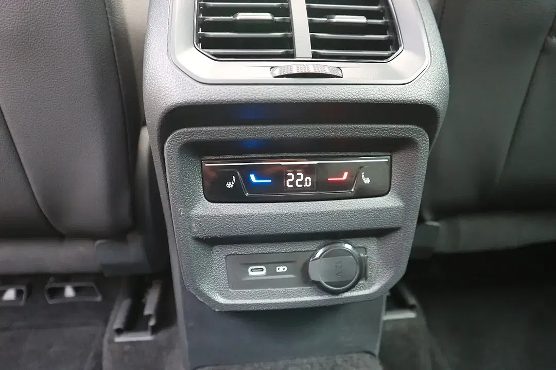 SEAT Tarraco 4Drive FR - Thumbnail 13