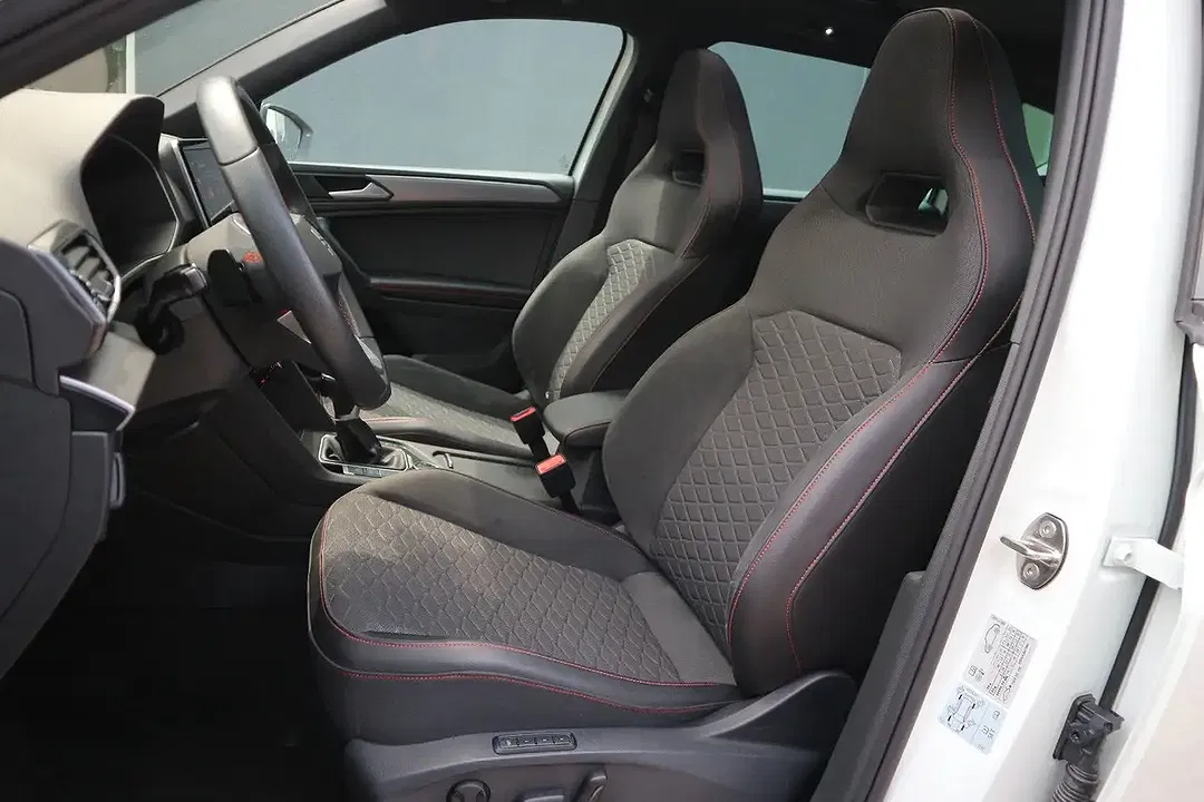 SEAT Tarraco 4Drive FR - Thumbnail 7