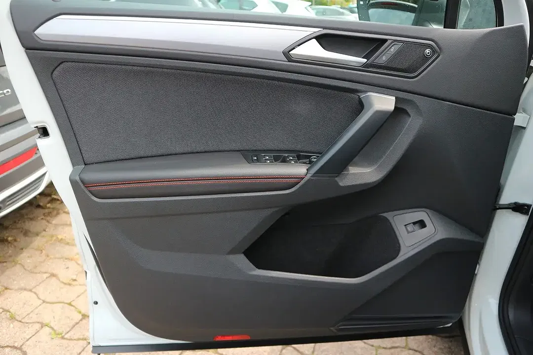 SEAT Tarraco 4Drive FR - Thumbnail 9