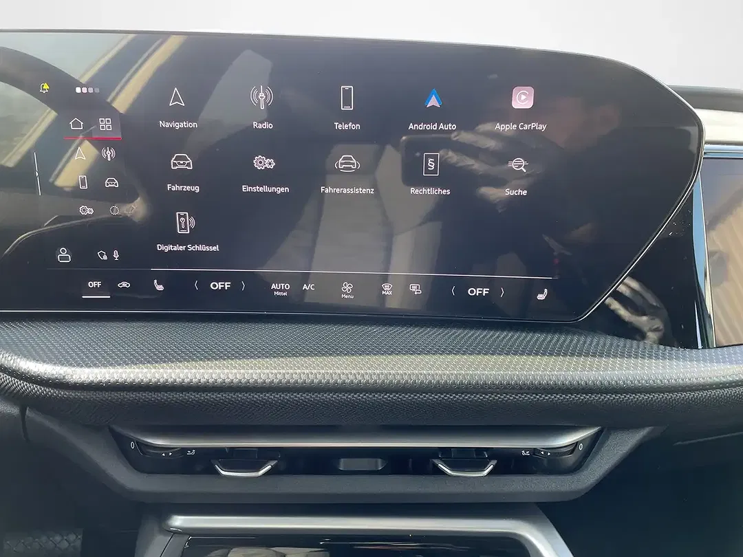Audi Q5 TDI S tronic quattro Sportback S line - Thumbnail 9