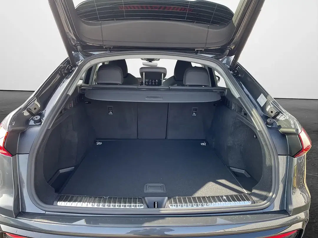 Audi Q5 TDI S tronic quattro Sportback S line - Thumbnail 11
