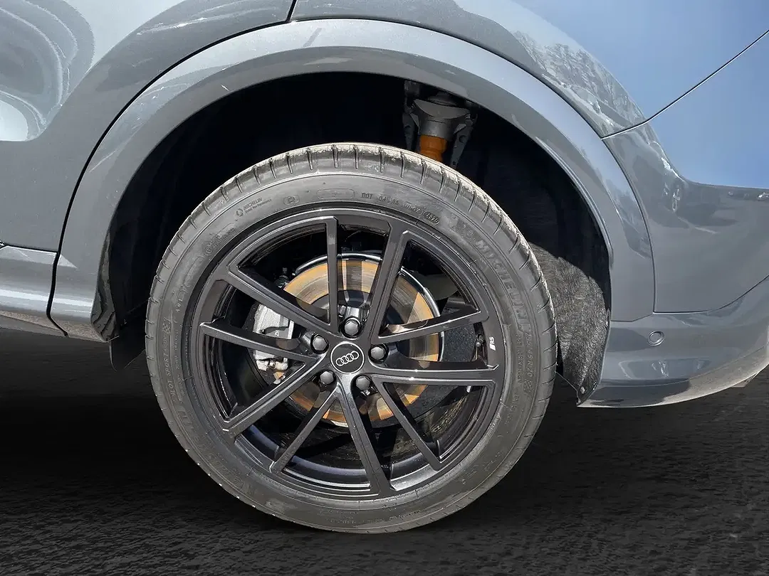 Audi Q5 TDI S tronic quattro Sportback S line - Thumbnail 4
