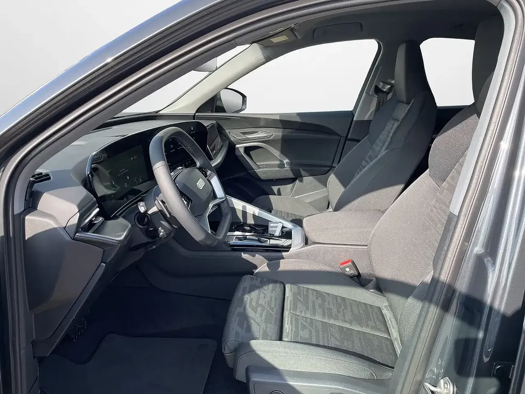 Audi Q5 TDI S tronic quattro Sportback S line - Thumbnail 6