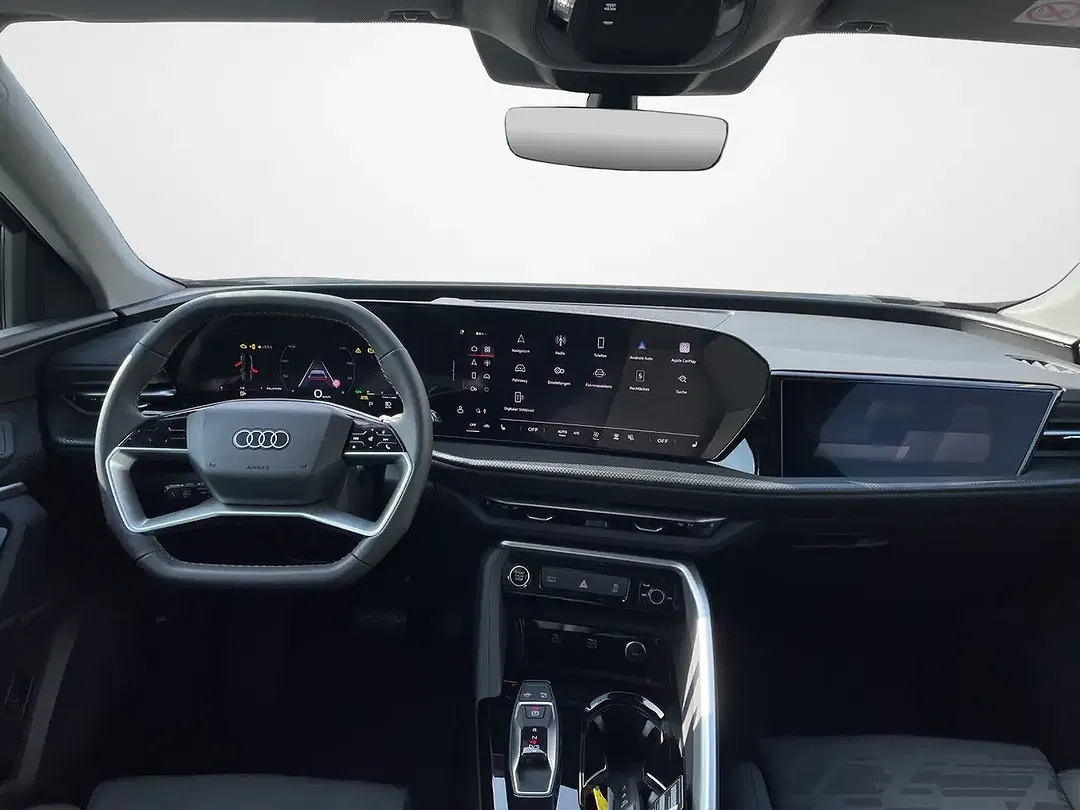 Audi Q5 TDI S tronic quattro Sportback S line - Thumbnail 7