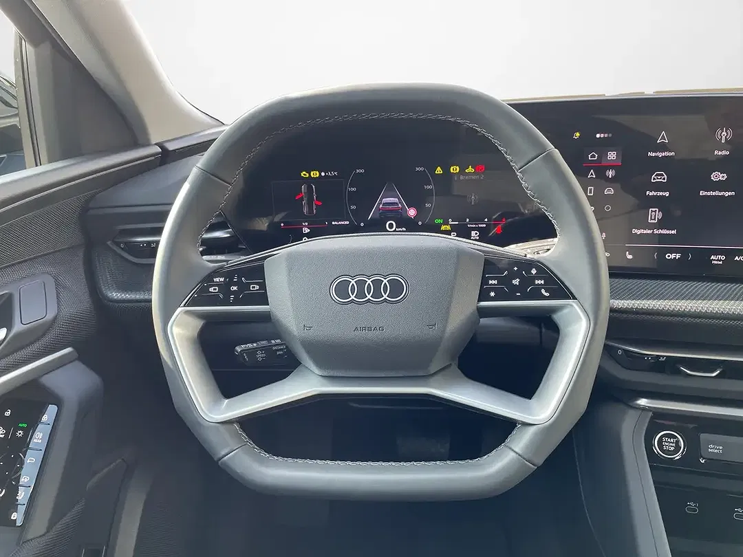 Audi Q5 TDI S tronic quattro Sportback S line - Thumbnail 8