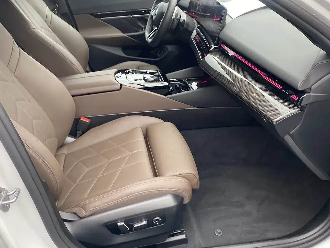 BMW 520 M Sport - foto 18