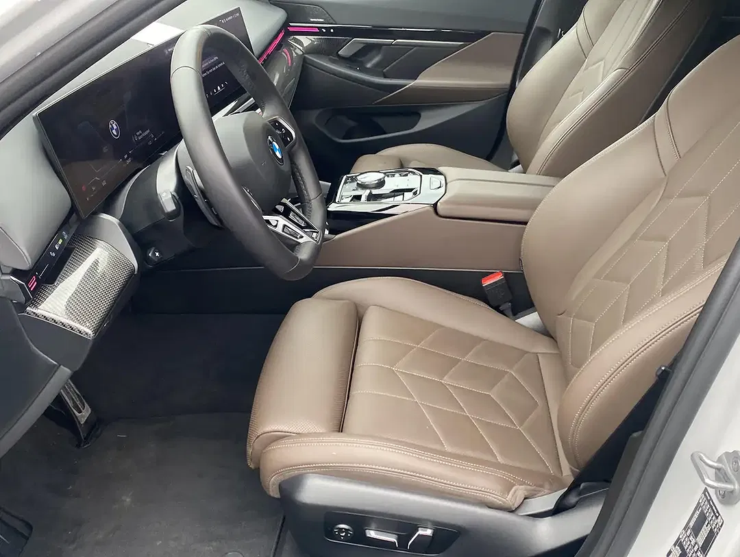 BMW 520 M Sport - foto 2