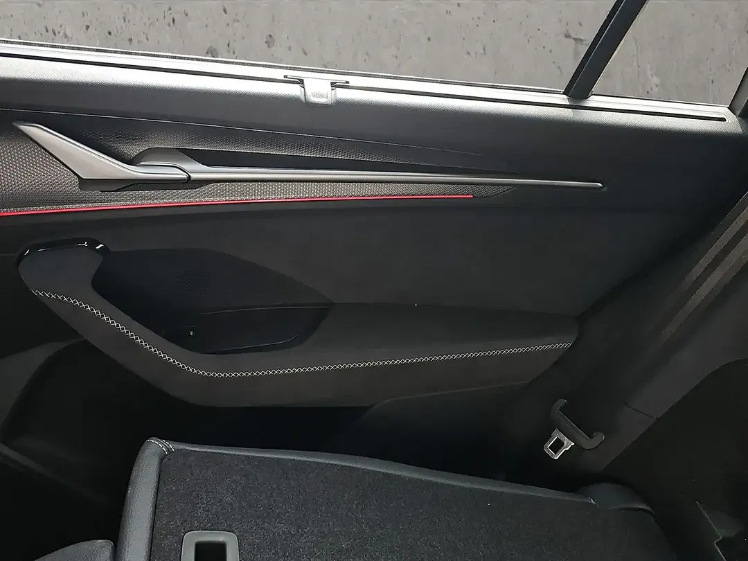Skoda Kodiaq Sportline - Thumbnail 15