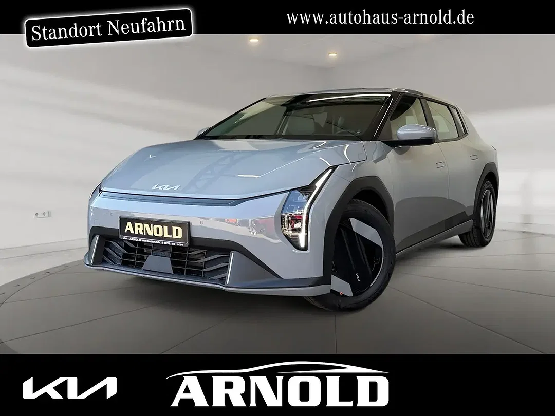 Kia EV4 Air - Afbeelding 1