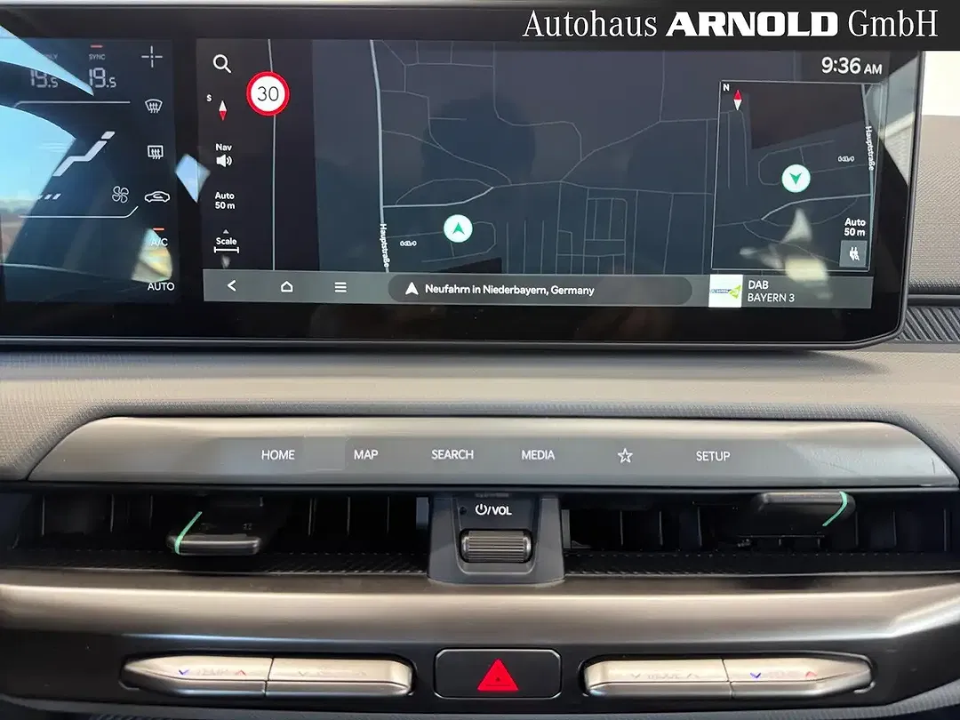 Kia EV4 Air - Thumbnail 10