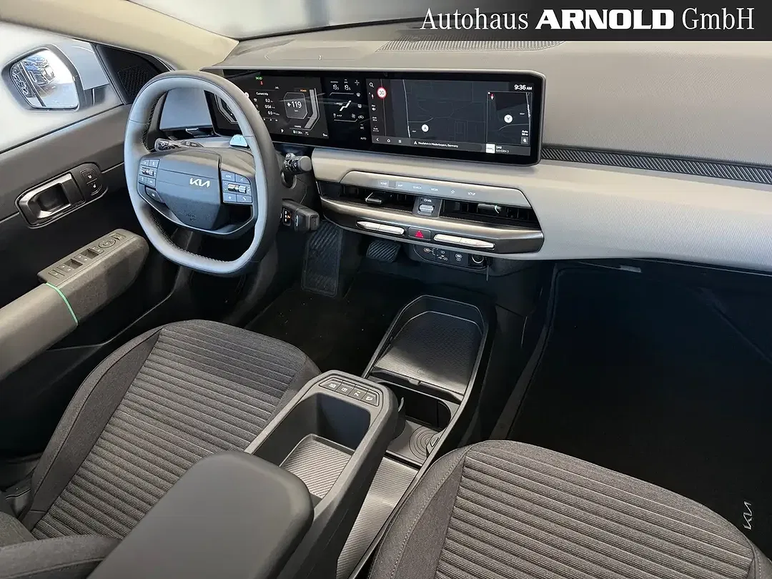 Kia EV4 Air - Thumbnail 12