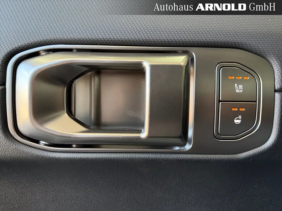 Kia EV4 Air - Thumbnail 13