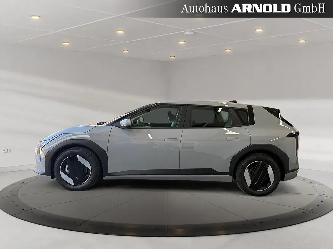 Kia EV4 Air - foto 2