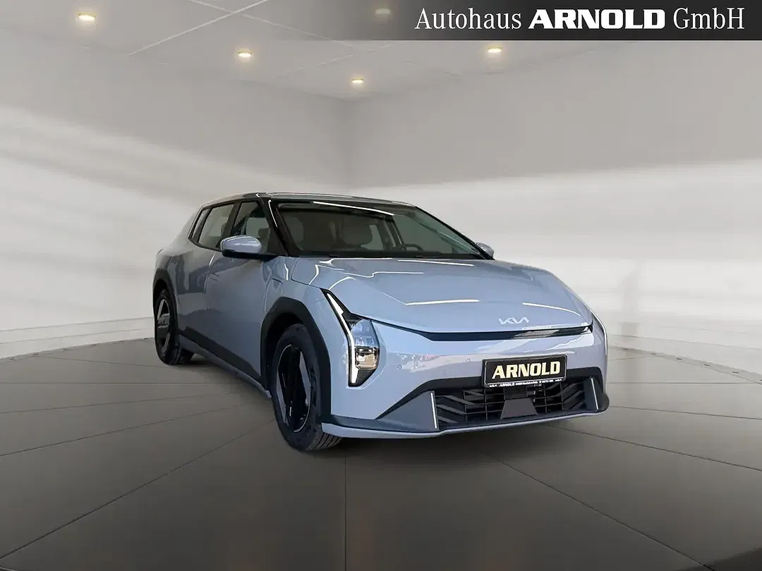 Kia EV4 Air - Thumbnail 6