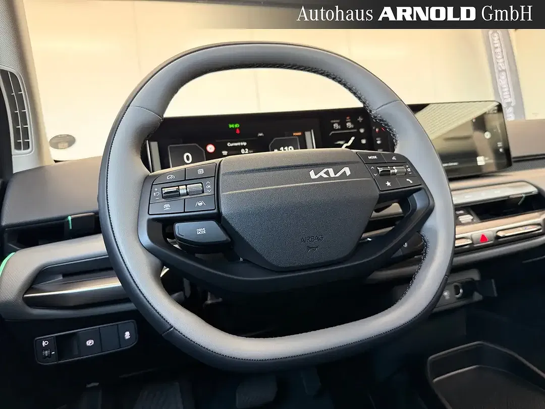Kia EV4 Air - Thumbnail 9