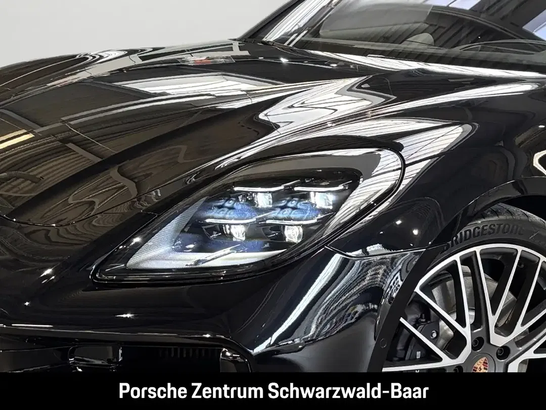 Porsche Panamera E-Hybrid 4 - Thumbnail 9